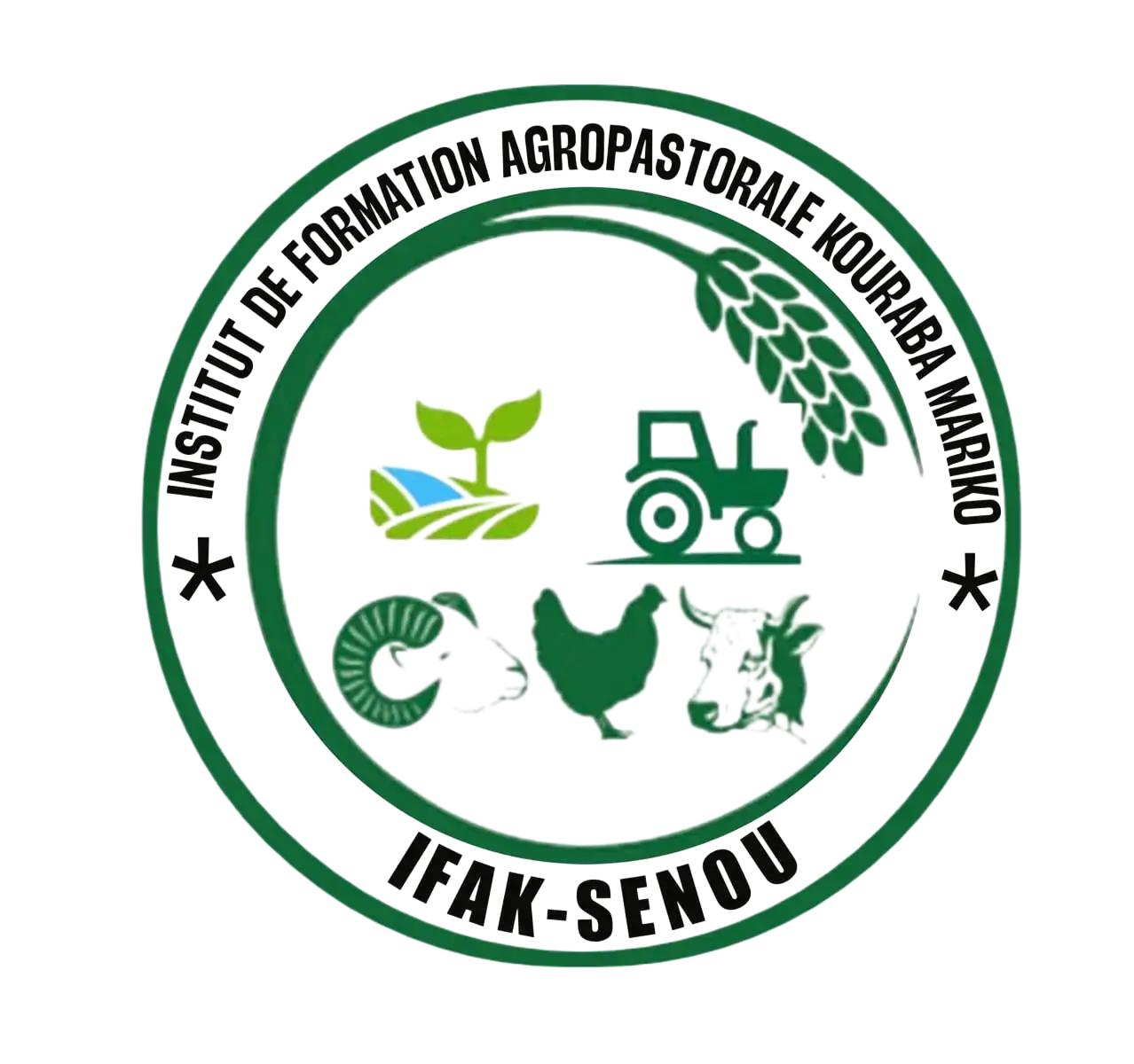 Logo du site